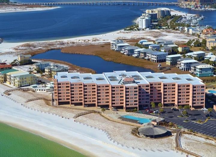 Hello Sunshine Steps To The Beach Destin Eksteriør bilde
